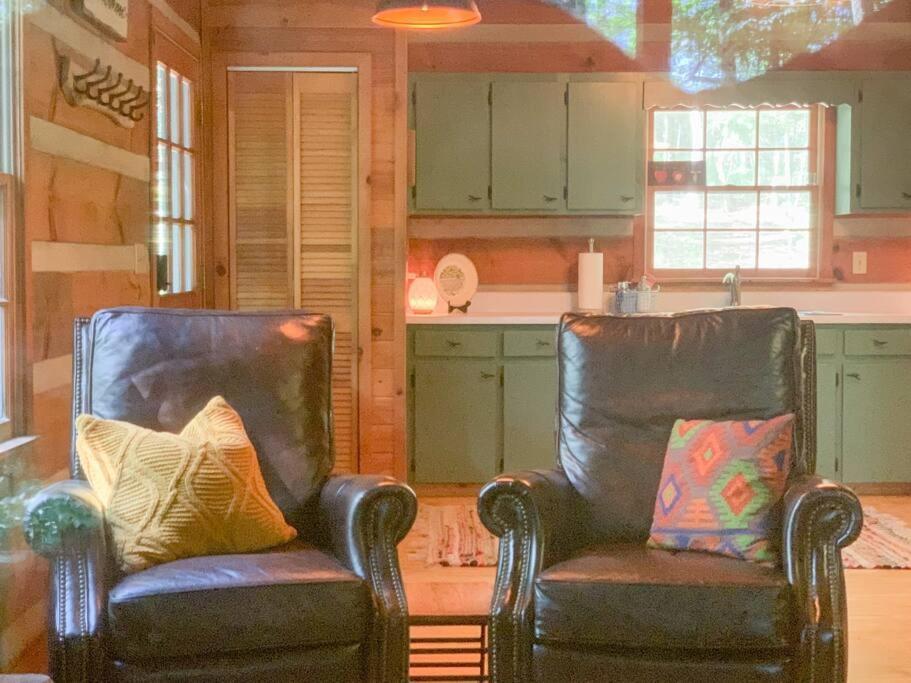 Hot Tub, Porch Swing Bed, Fire Pit, Aska Adventure * Blue Ridge
